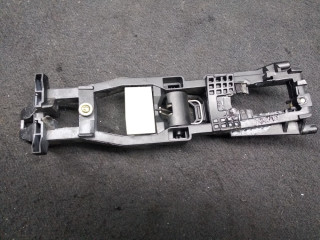 скелет ручки двери передней правой Mercedes-Benz E-Класс W211/S211 2005, 2.1 л., дизель, АКПП, седан, A2037600234