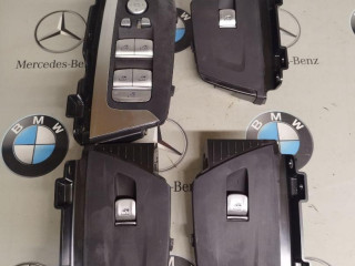 кнопка стеклоподъемника двери BMW 2023, 2.0 л., дизель, 300, 9299459, 9299457, 6847099