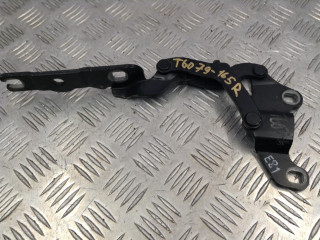 петля капота правая BMW 2008, 2.0 л., N47 D20 A, дизель, АКПП, хетчбэк 5 дв., 7060560