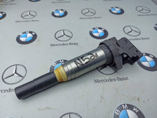 катушка зажигания BMW 3 серия E90/E91/E92/E93 2007, 3.0 л., бензин, 8616153