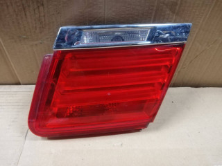 фонарь крышки багажника правый BMW 7 серия F01/F02 2009, 4.4 л., N63 B44 A, бензин, 7182206