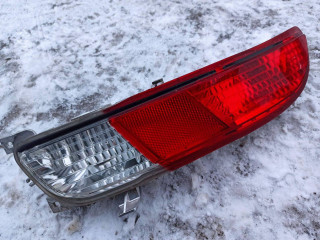 фонарь противотуманный левый BMW 6 серия E63/E64 2006, 3.0 л., N52 B30 A, бензин, АКПП, черный, купе, задний привод, правый руль, 6911899