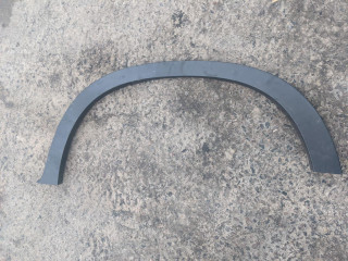 молдинг крыла BMW X5 E70 2009, 4.8 л., N62 B48 A, бензин, АКПП, внедорожник 5 дв., 7158427, 51777158427