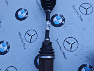 полуось передняя левая (приводной вал, ШРУС) BMW X5 E70 [рестайлинг] 2012, 7622883