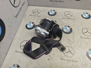 ремень безопасности BMW 2025, 3.0 л., бензин, 8092036