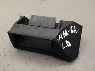 кронштейн радиатора BMW 7 серия E65/E66/E67 2003, 4.4 л., бензин, АКПП, седан, 7508017