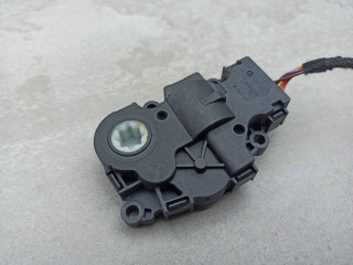 Заслонка печки/климат-контроля BMW 7 серия G11/G12 2017, 3.0 л., дизель