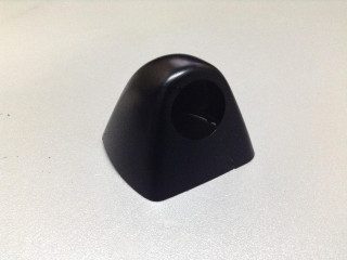 заглушка под омыватель фары BMW X5 E53 [рестайлинг] 2005, 3.0 л., АКПП, внедорожник 5 дв., 7145236