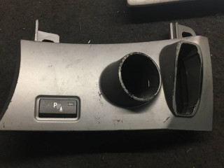 кнопка (выключатель) BMW 7 серия E65/E66/E67 [рестайлинг] 2006, 6942022