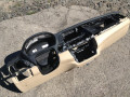 панель передняя салона (торпедо) BMW X5 E70 2007, 3.0 л., N52 B30 A, бензин, АКПП, внедорожник 5 дв. - фото №3