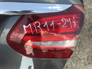 фонарь крышки багажника правый Mercedes-Benz C-Класс W205/S205/C205 2015, 2.1 л., OM 651.921, дизель, АКПП, универсал