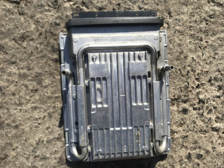 блок управления двигателем BMW 7 серия F01/F02 2009, 4.4 л., N63 B44 A, бензин, АКПП, седан, 7604075