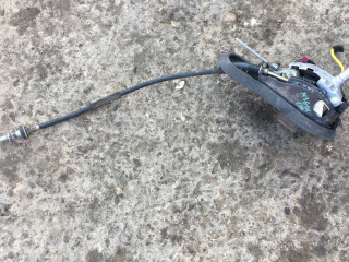 кулиса BMW 5 серия E39 [рестайлинг] 2001, 3.0 л., бензин, АКПП, универсал, 1423984