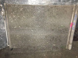 радиатор кондиционера BMW X5 E70 2009, 3.0 л., дизель, АКПП, серый, внедорожник 5 дв., 6972553