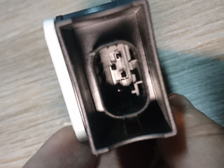 датчик ускорения BMW X3 E83 [рестайлинг] 2007, 3.0 л., N52 B30 A, бензин, АКПП, черный, внедорожник 5 дв., 34523417699, 0265005644