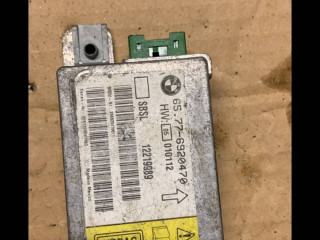 датчик удара BMW 7 серия E65/E66/E67 [рестайлинг] 2005, 6920470