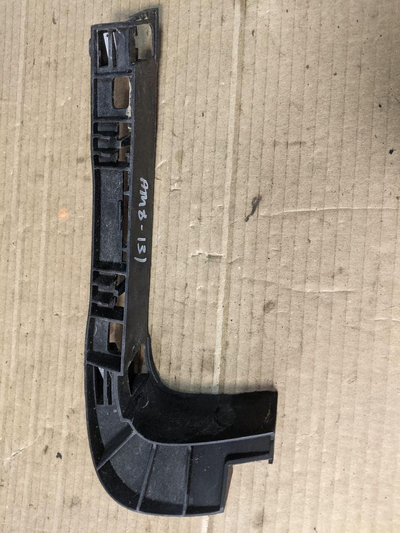 крепление крыла переднего левого BMW X5 E70 2007, 4.8 л., N62 B48 A, бензин, АКПП, 7157987, 51127157987 - фото №1