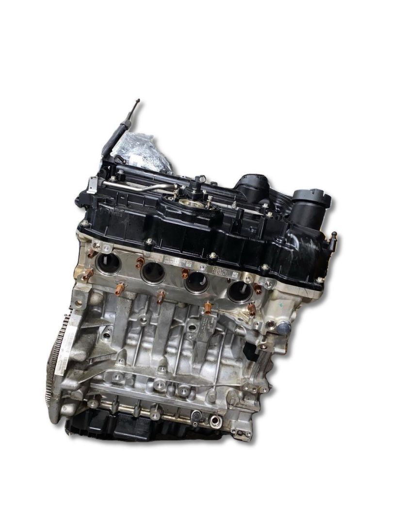 двигатель BMW 4 серия F32/F33 2014, 2.0 л., бензин, купе, N20B20B - фото №1