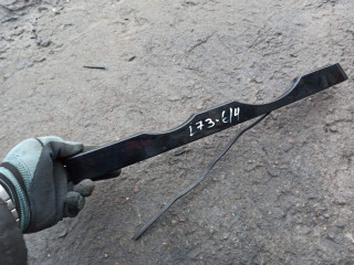 ресничка (ус) правой фары BMW X5 E70 2008, АКПП, внедорожник 5 дв., 8402648