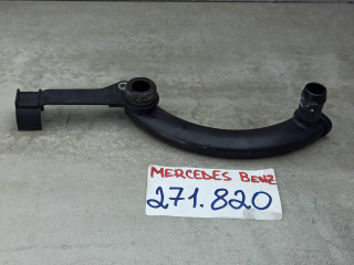 патрубок радиатора Mercedes-Benz 2013, 2.0 л., бензин, A2712002352