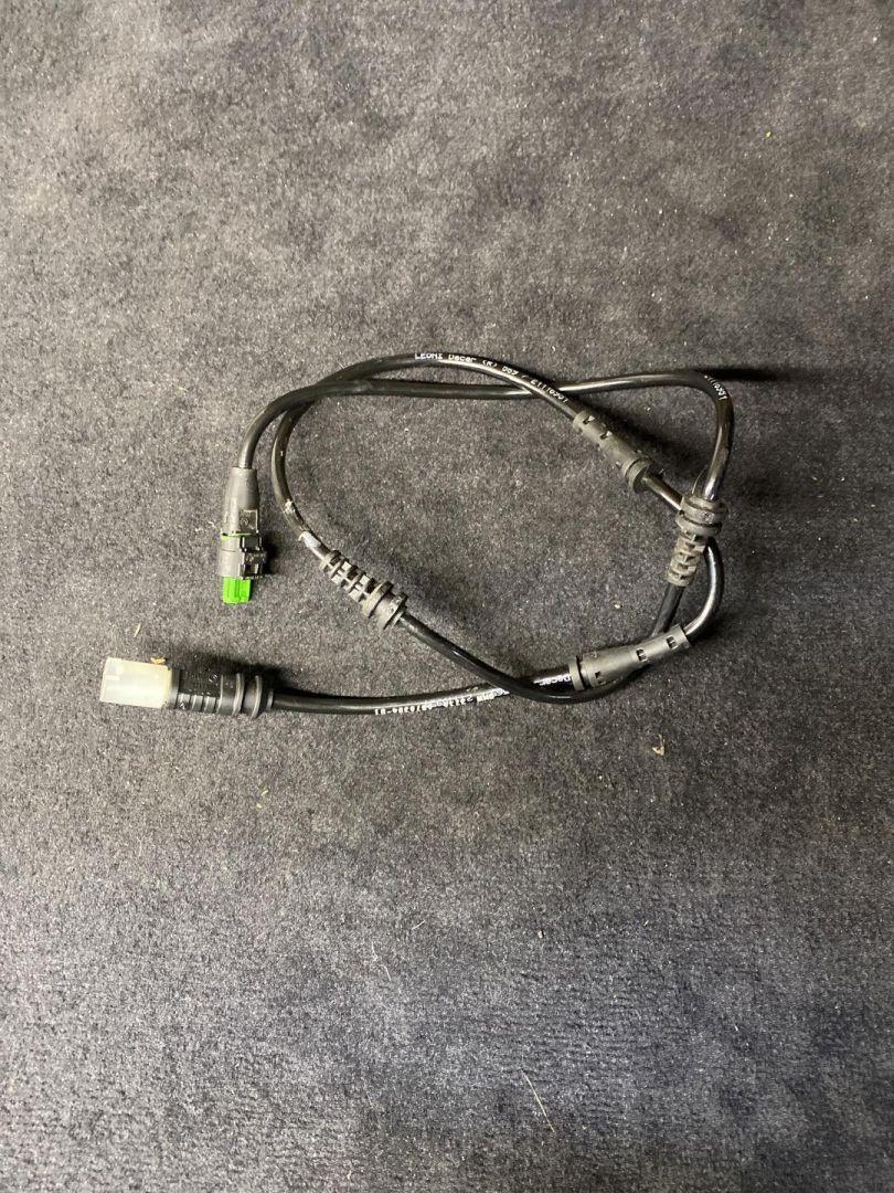 датчик ускорения BMW 2023, 4.4 л., бензин, 416, 6876304 - фото №1