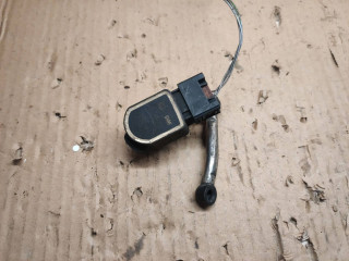 датчик дорожного просвета BMW X5 E70 2008, 6763735