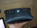 подушка безопасности водителя BMW 5 серия E39 1998, 2.0 л., бензин - фото №2