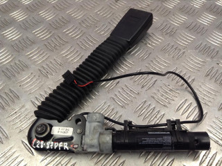 пиропатрон BMW 5 серия E60/E61 2007, 3.0 л., дизель, АКПП, универсал, 9117240