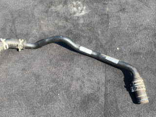 патрубок радиатора Mercedes-Benz 2012, 1.8 л., M 271.860, бензин, A0049974552