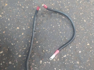 провод с генератора на стартер BMW X5 E70 2008, 3.0 л., N52 B30, бензин