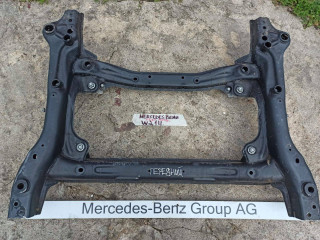 балка подвески передняя (подрамник) Mercedes-Benz E-Класс W214 2025, 2.0 л., дизель, A2236205100