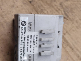 датчик курсовой устойчивости BMW 3 серия E46 2003, 2.0 л., дизель, АКПП, седан, 6923215, 8386932, 8382240