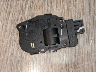 моторчик заслонки печки BMW X5 E70 2009, 4.8 л., N62 B48 A, бензин, АКПП, внедорожник 5 дв., 6956706, 929888G, EFB336