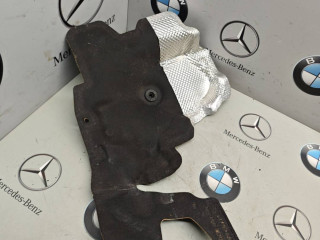 тепловой экран моторного отсека Mercedes-Benz GLC-Класс X253 [рестайлинг] 2020, 2.0 л., бензин, полный привод, правый руль, A2642260400