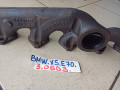 коллектор выпускной BMW X5 E70 2009, 3.0 л., дизель, 7796886 - фото №2