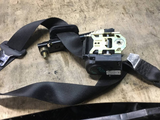 ремень безопасности BMW X5 E53 2001, 4.6 л., бензин, АКПП, внедорожник 5 дв., 8408751