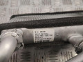 радиатор отопителя (печки) BMW 5 серия E60/E61 2005, 2.5 л., бензин, АКПП, универсал, 6921139 - фото №3