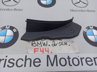 пластик BMW 2 серия F44 2020, 2.0 л., бензин, хетчбэк 5 дв., полный привод, 7949418