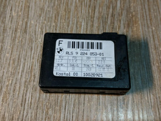 датчик дождя BMW 3 серия E90/E91 [рестайлинг] 2011, 2.0 л., N43 B20 A, бензин, АКПП, черный, универсал, 9224853