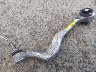 рычаг передний левый BMW 5 серия E60/E61 [рестайлинг] 2009, 2.0 л., N47 D20 A, дизель, АКПП, седан