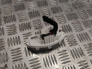 сопротивление печки BMW X5 E70 2007, 3.0 л., N52 B30 AF, бензин, АКПП