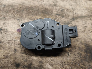 моторчик заслонки печки BMW X5 E70 2007, 4.8 л., N62 B48 A, бензин