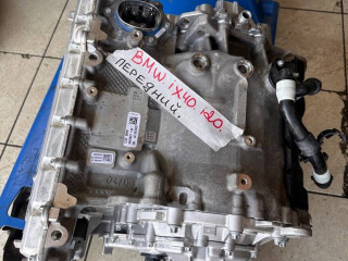 Электродвигатель BMW iX I20 2022, электро, полный привод, правый руль, 5A556C7, 9470785, 9470788, 9470793, 9799868