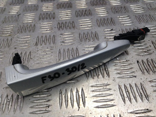 ручка наружная BMW 2013, 2.0 л., N20 B20 A, бензин, АКПП, седан, 7329358