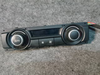 блок управления печки / климат-контроля BMW X5 E70 2009, 4.8 л., N62 B48 A, бензин, АКПП, внедорожник 5 дв.