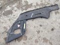 подкапотный пластик BMW 7 серия F01/F02 2009, 4.4 л., N63 B44 A, бензин, АКПП, седан, 7019802 - фото №3