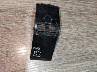 кронштейн радиатора BMW 7 серия E38 [рестайлинг] 1999, 3.5 л., бензин, 1737709