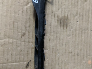 крепление крыла переднего левого BMW 5 серия E60/E61 [рестайлинг] 2008, 3.0 л., N54 B30 A, бензин, седан, 51117178077, 7178077