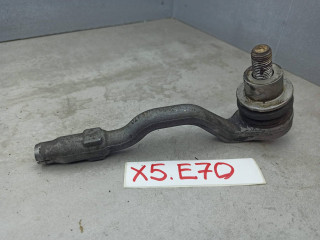 наконечник рулевой BMW X5 E70 2010, 3.0 л., дизель