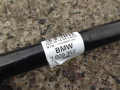 полуось передняя правая (приводной вал, ШРУС) BMW 3 серия F30/F31 [рестайлинг] 2018, 2.0 л., B48 B20 A, бензин, АКПП, седан, правый руль, 7609352 - фото №4